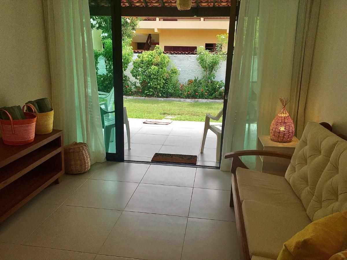 Prive Portal Do Sol Villa Porto de Galinhas Bagian luar foto